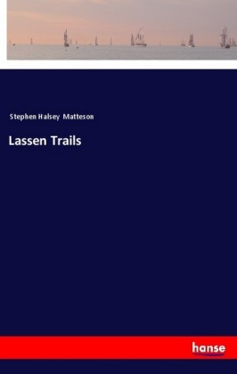 Lassen Trails 