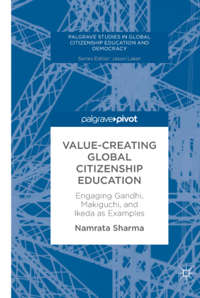 Value-Creating Global Citizenship Education 