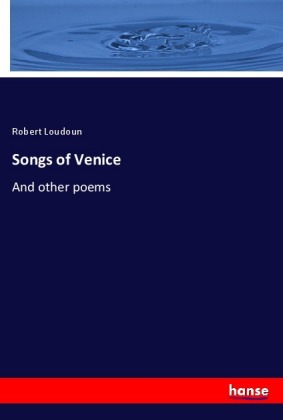 Songs of Venice 