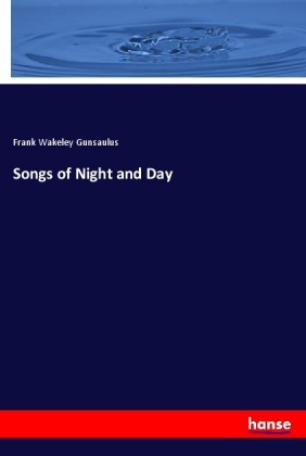 Songs of Night and Day 