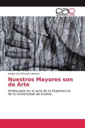 Nuestros Mayores son de Arte 