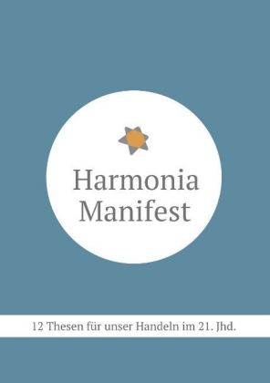 Harmonia Manifest 