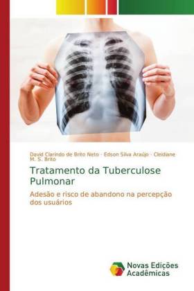 Tratamento da Tuberculose Pulmonar 