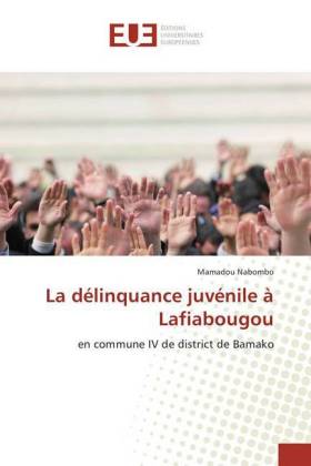 La délinquance juvénile à Lafiabougou 