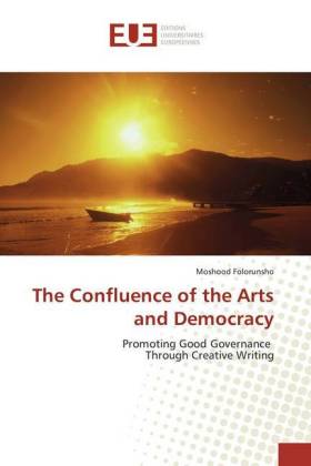 The Confluence of the Arts and Democracy