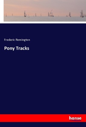 Pony Tracks 