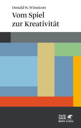 Vom Spiel zur Kreativität (Konzepte der Humanwissenschaften) 