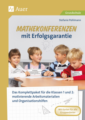 Mathekonferenzen mit Erfolgsgarantie 