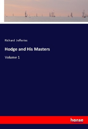 Hodge and His Masters 