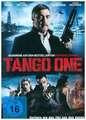 Tango One, 1 DVD