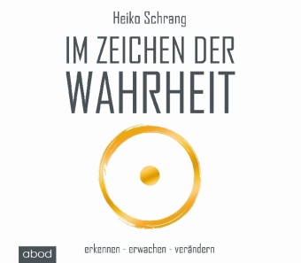 Im Zeichen der Wahrheit, 1 Audio-CD