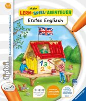 tiptoi® Erstes Englisch