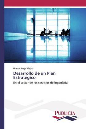 Desarrollo de un Plan Estratégico 