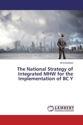 The National Strategy of Integrated MHW for the Implementation of BC Y 