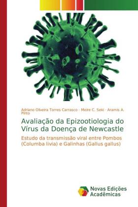 Avaliação da Epizootiologia do Vírus da Doença de Newcastle 