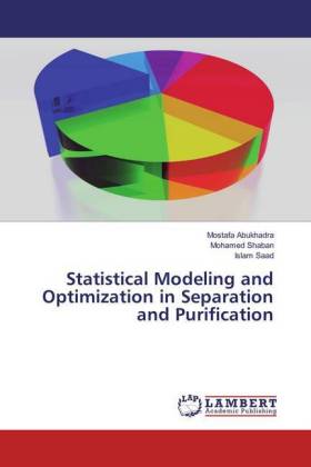 Statistical Modeling and Optimization in Separation and Purification 
