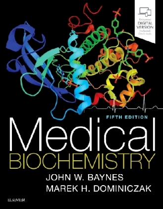 Medical Biochemistry 