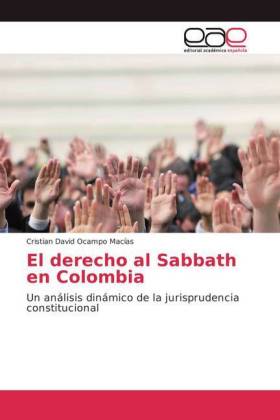 El derecho al Sabbath en Colombia 