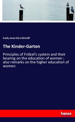 The Kinder-Garten 