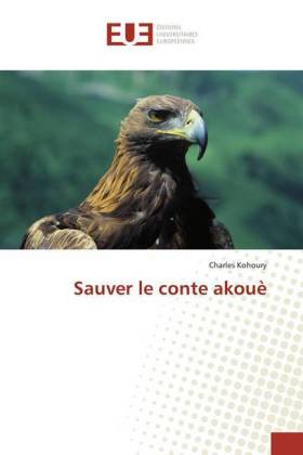 Sauver le conte akouè 