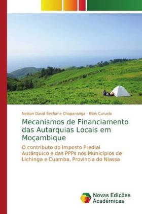 Mecanismos de Financiamento das Autarquias Locais em Moçambique 