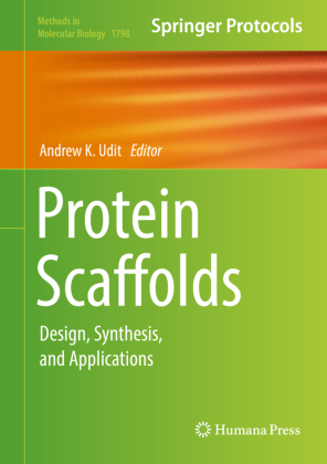 Protein Scaffolds 