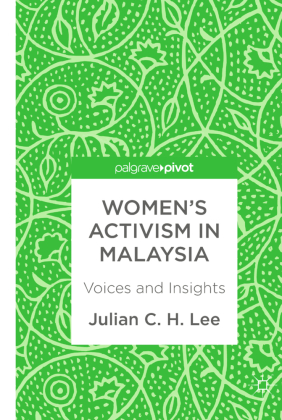Women's Activism in Malaysia 