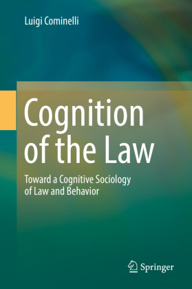 Cognition of the Law 