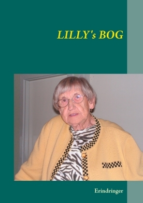 Lilly's Bog 
