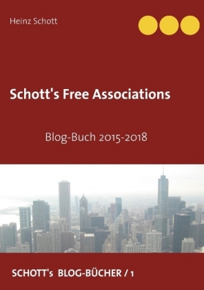 Schott's Free Associations 