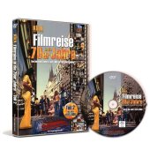 Köln : Filmreise in die 70er Jahre, 1 DVD