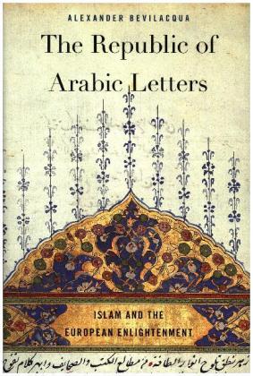 The Republic of Arabic Letters 