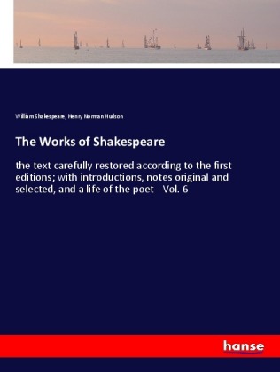 The Works of Shakespeare 