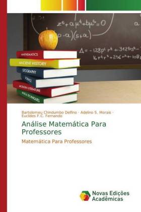 Análise Matemática Para Professores 