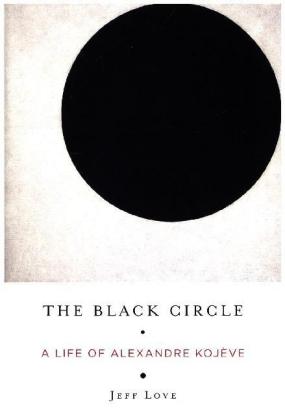 The Black Circle 