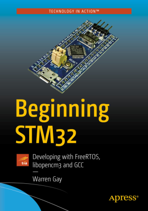Beginning STM32 
