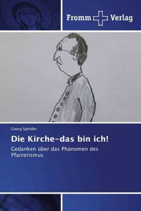 Die Kirche-das bin ich!