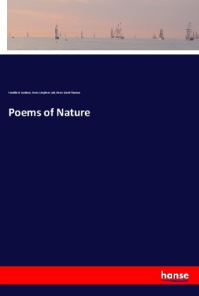 Poems of Nature 