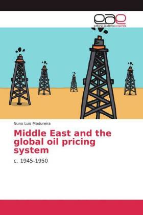 Middle East and the global oil pricing system 