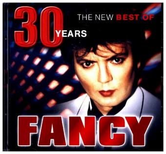 30 Years - The New Best Of, 1 Audio-CD