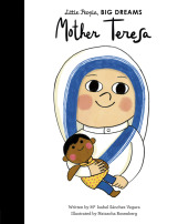 Mother Teresa