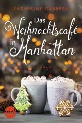 Das Weihnachtscafé in Manhattan
