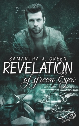 Revelation of green Eyes 
