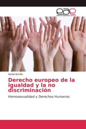 Derecho europeo de la igualdad y la no discriminación 