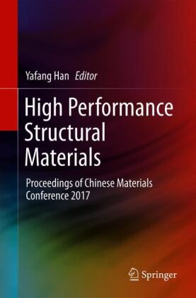 High Performance Structural Materials 