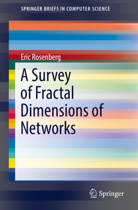 A Survey of Fractal Dimensions of Networks 
