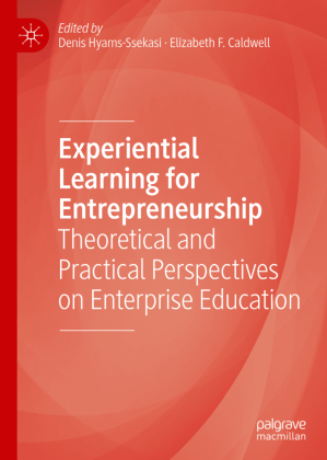 Experiential Learning for Entrepreneurship 