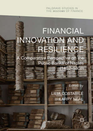 Financial Innovation and Resilience 
