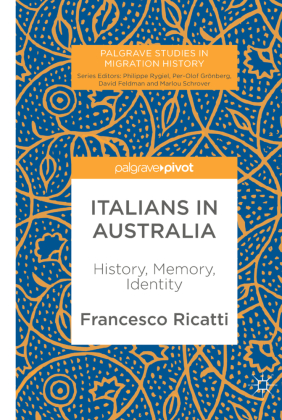Italians in Australia 