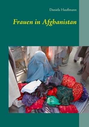 Frauen in Afghanistan 